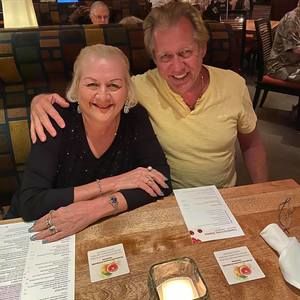 Meet your Posher, Diane